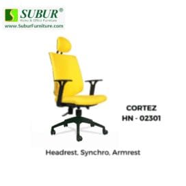 Cortez HN - 02301