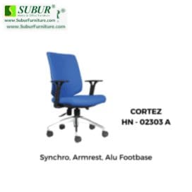 Cortez HN - 02303 A