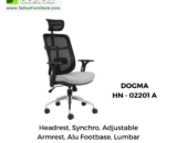 DOGMA HN - 02201 A