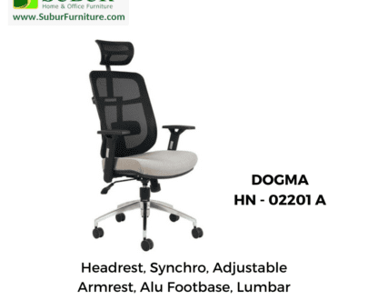 DOGMA HN - 02201 A