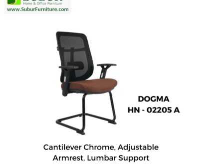 DOGMA HN - 02205 A