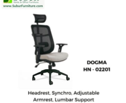 Dogma HN - 02201