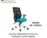 Dogma HN - 02203 A