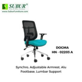 Dogma HN - 02203 A