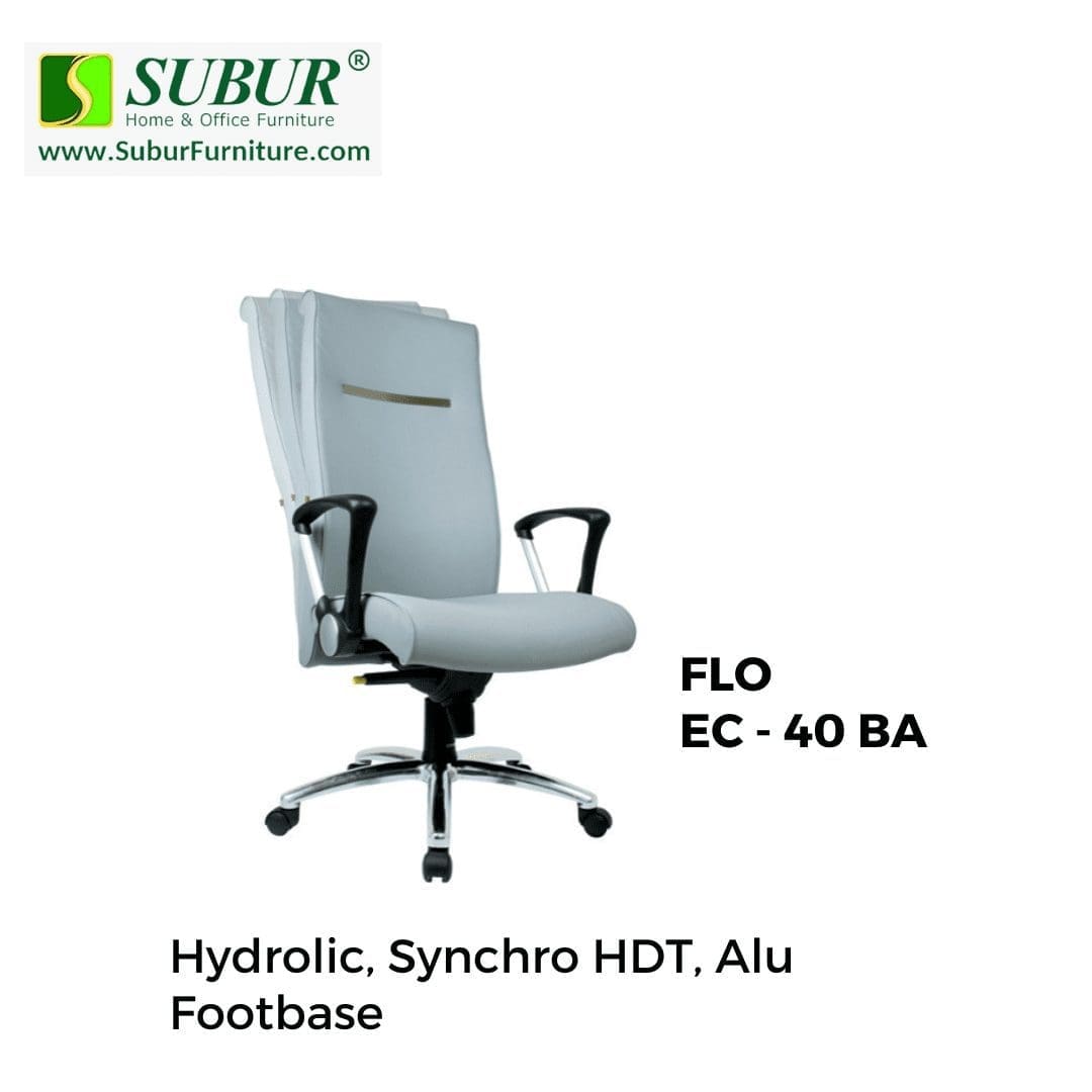 FLO EC - 40 BA