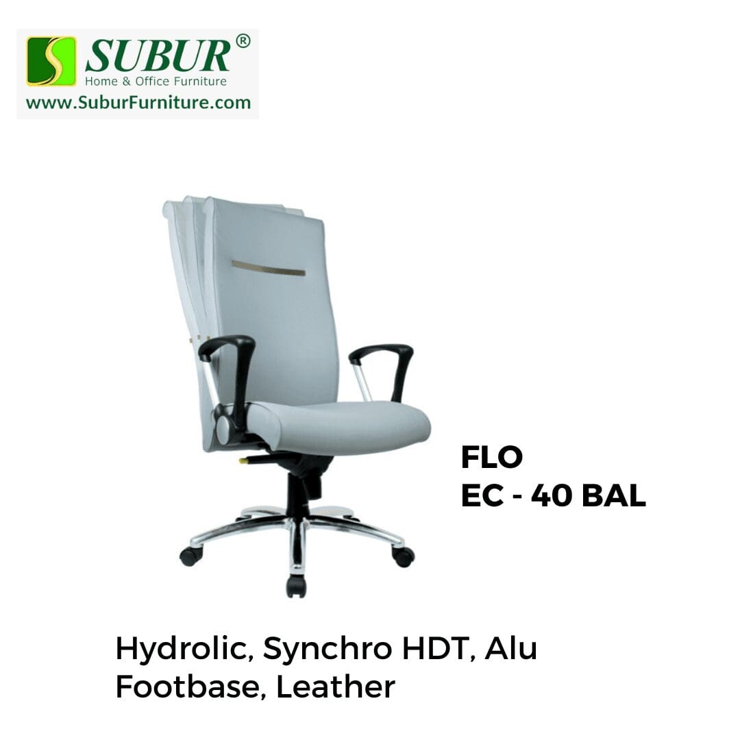 FLO EC - 40 BAL
