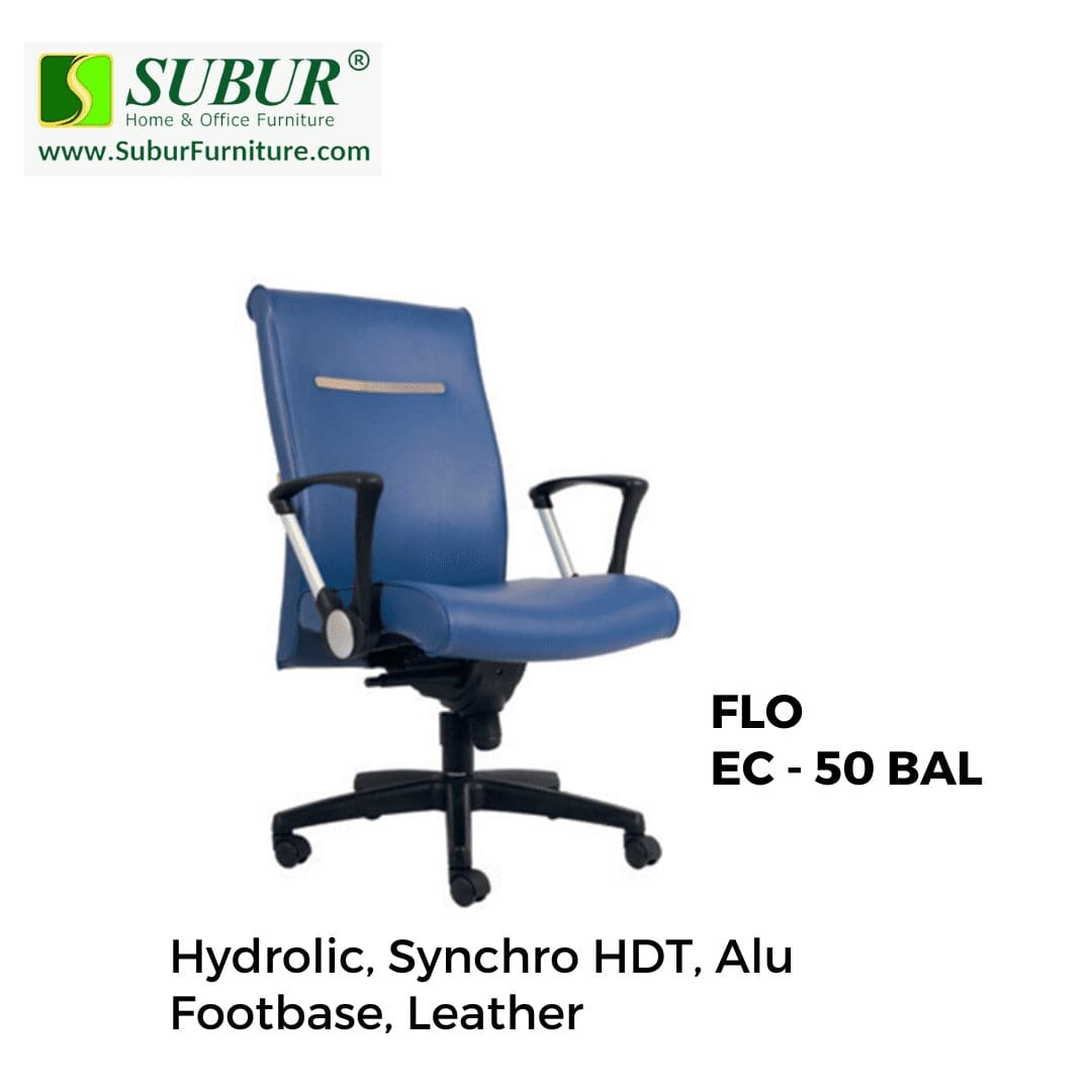 FLO EC - 50 BAL