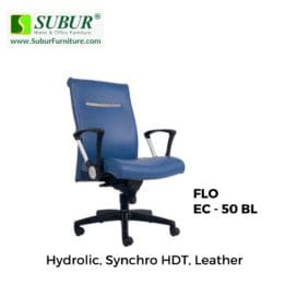 FLO EC - 50 BL
