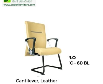 FLO EC - 60 BL