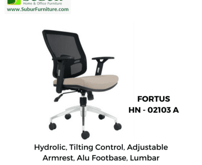 FORTUS HN - 02103 A