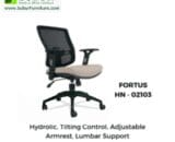 Fortus HN - 02103