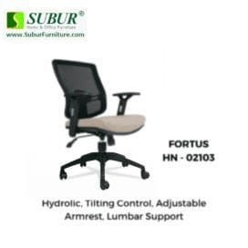 Fortus HN - 02103