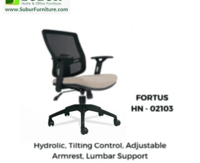 Fortus HN - 02103