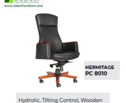 HERMITAGE PC 8010
