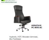 HERMITAGE PC 8010 AC