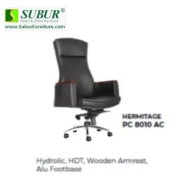 HERMITAGE PC 8010 AC