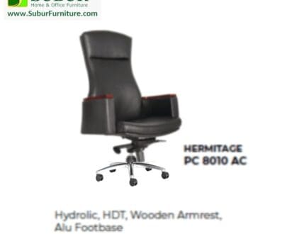 HERMITAGE PC 8010 AC