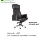 HERMITAGE PC 8010 ALC