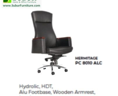 HERMITAGE PC 8010 ALC