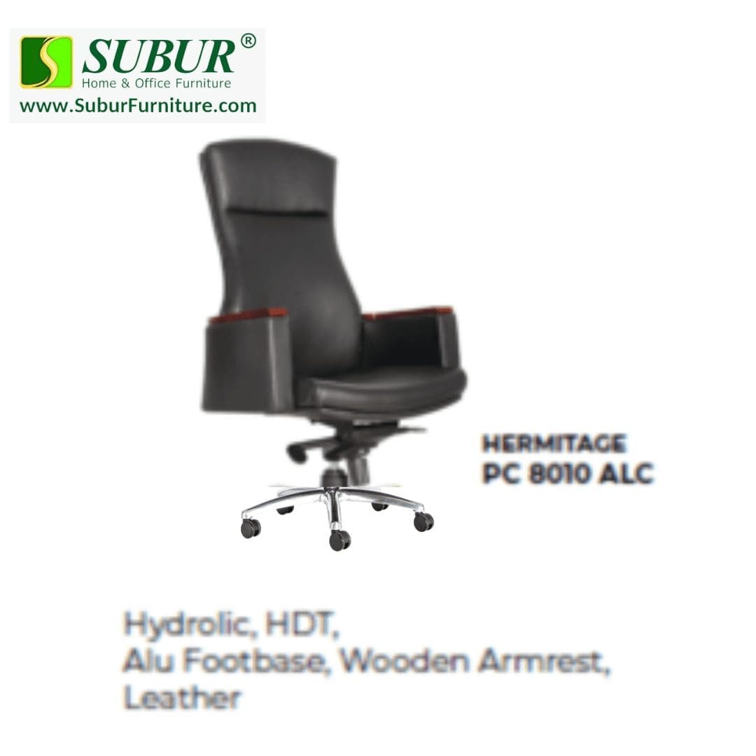 HERMITAGE PC 8010 ALC