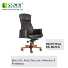 HERMITAGE PC 8010 C