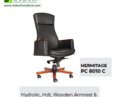 HERMITAGE PC 8010 C