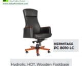 HERMITAGE PC 8010 LC
