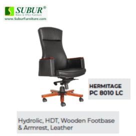 HERMITAGE PC 8010 LC