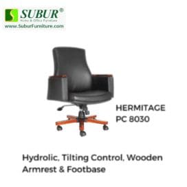 HERMITAGE PC 8030