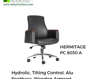 HERMITAGE PC 8030 A