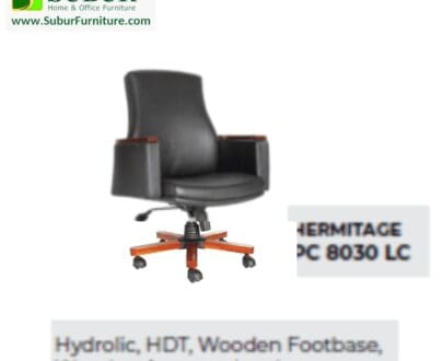 HERMITAGE PC 8030 LC