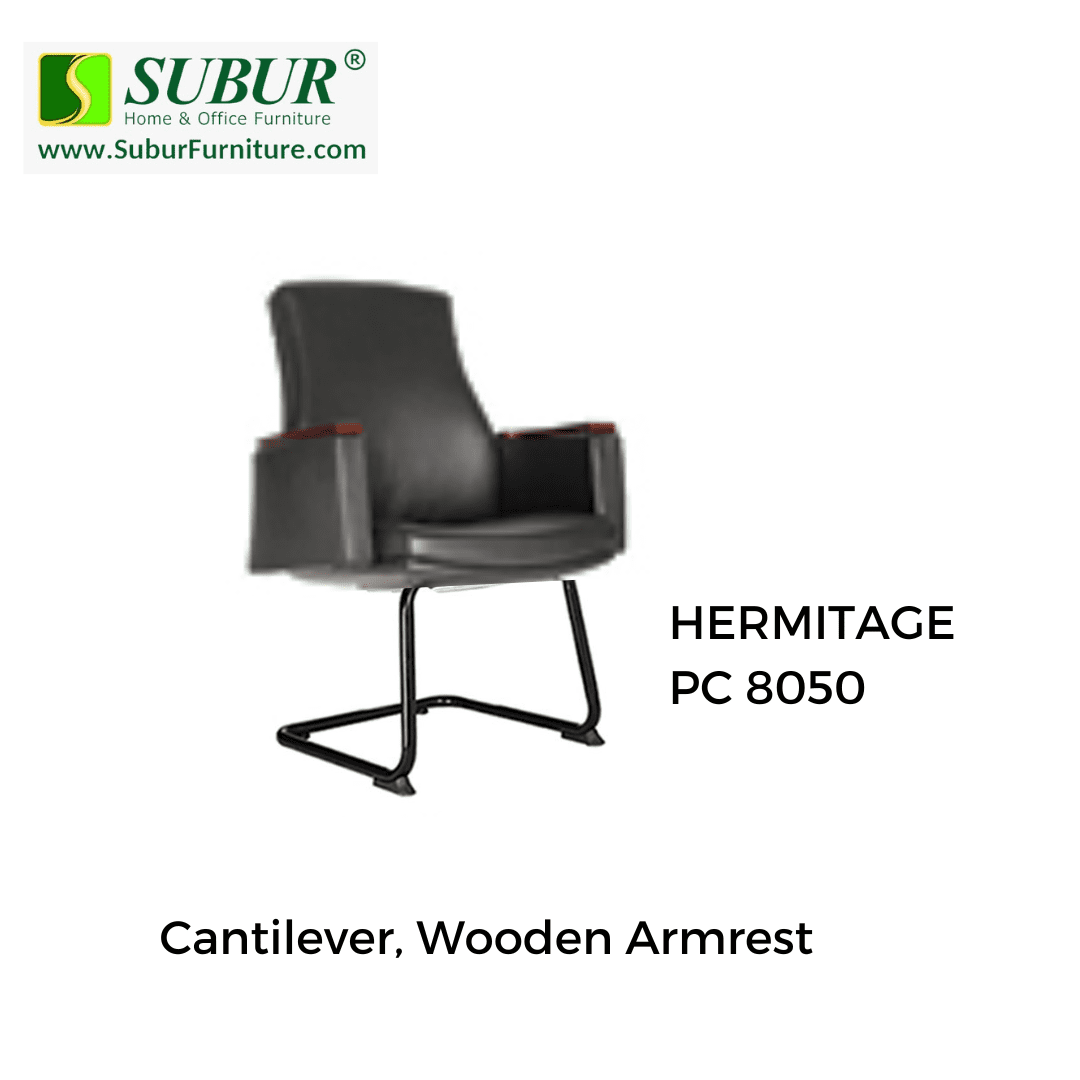 HERMITAGE PC 8050