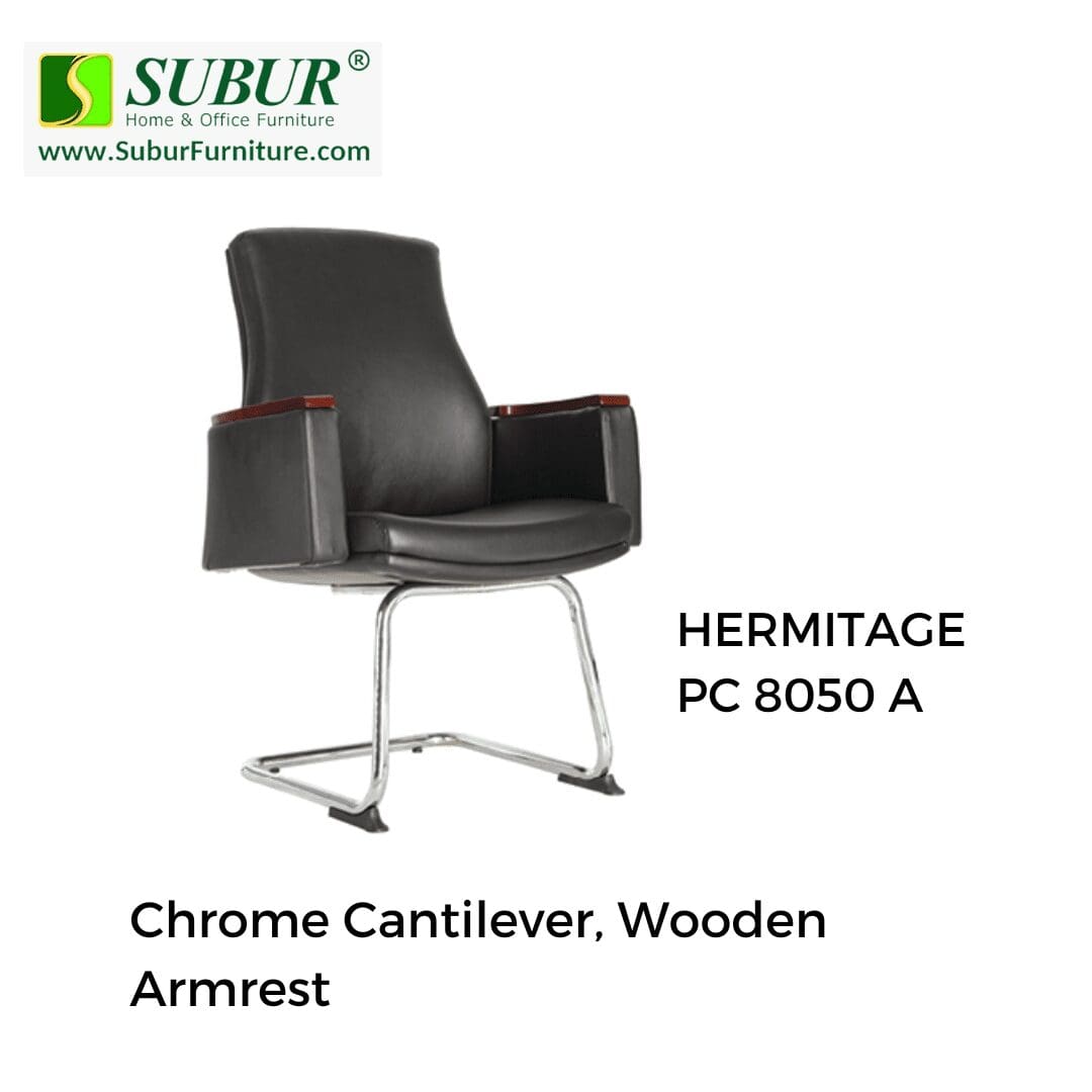 HERMITAGE PC 8050 A