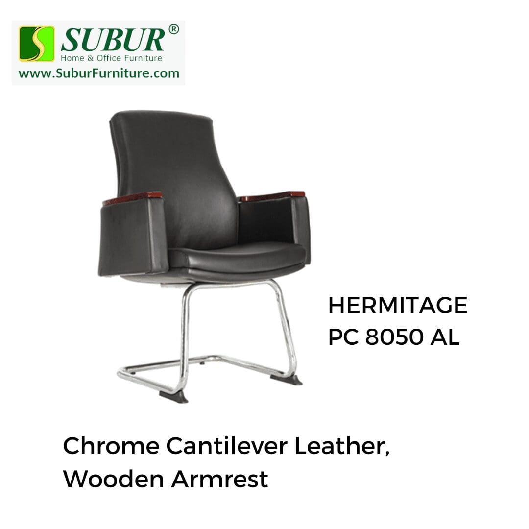 HERMITAGE PC 8050 AL