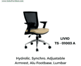 LIVIO TS - 01003 A