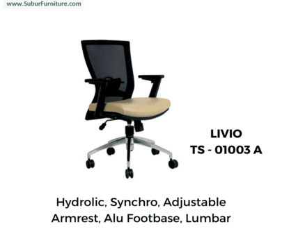 LIVIO TS - 01003 A