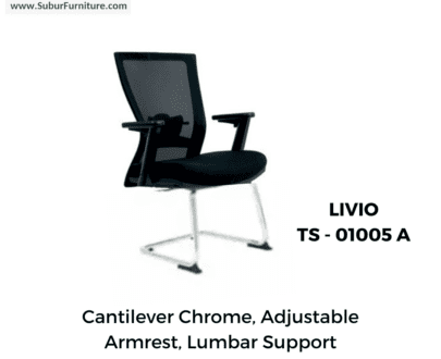 LIVIO TS - 01005 A