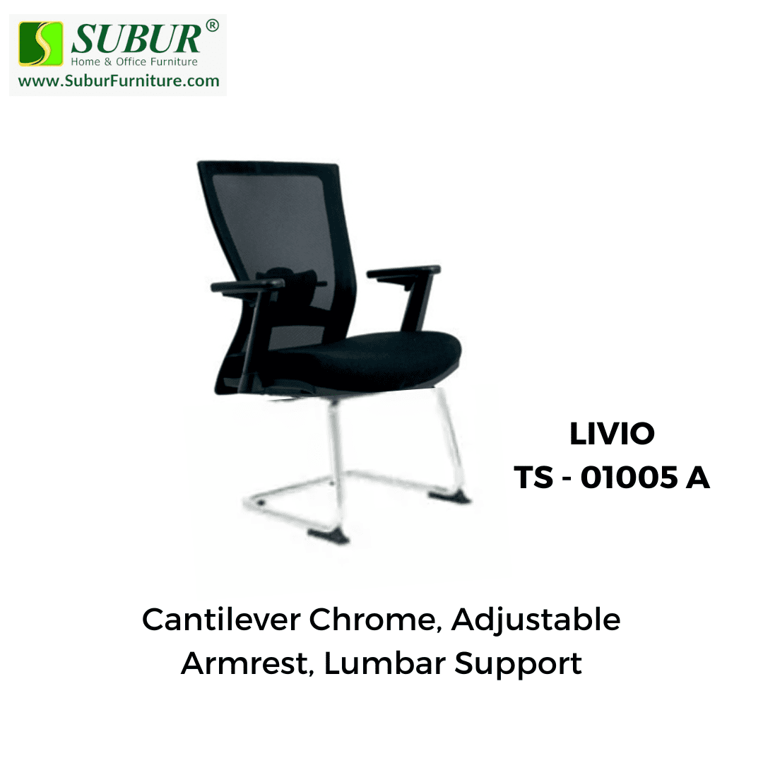 LIVIO TS - 01005 A