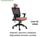 Livio TS - 01001