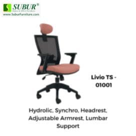 Livio TS - 01001