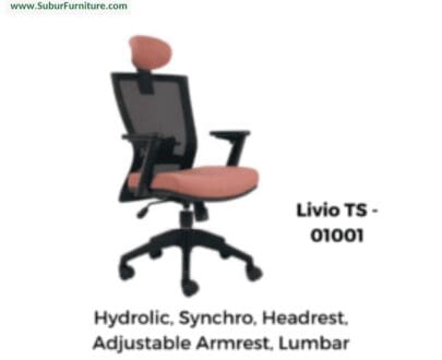 Livio TS - 01001