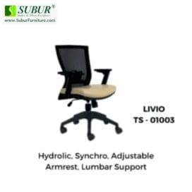 Livio TS - 01003