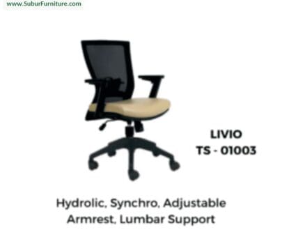 Livio TS - 01003