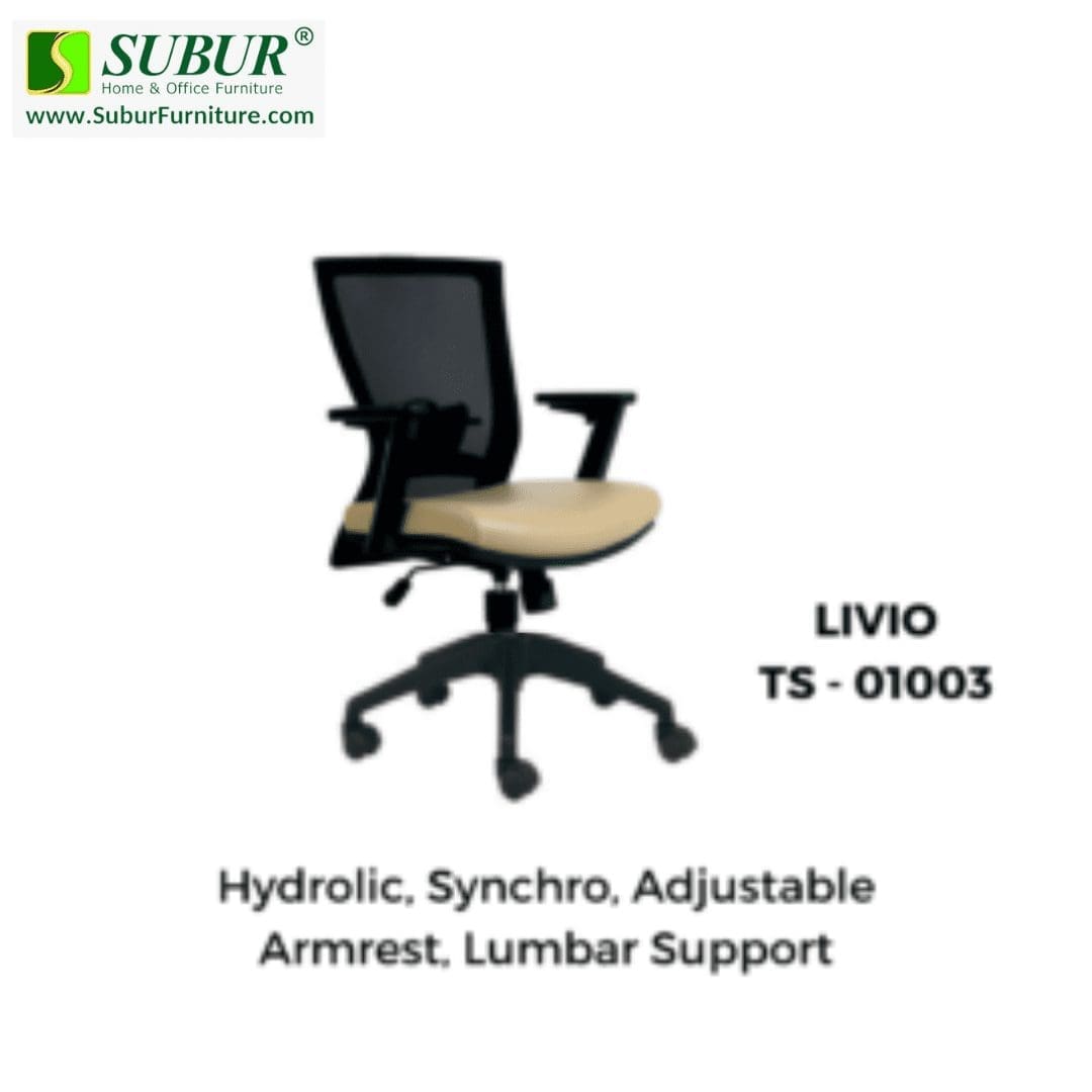 Livio TS - 01003