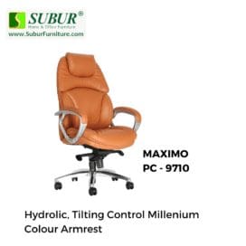 MAXIMO PC - 9710