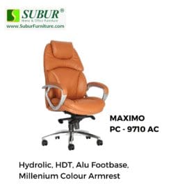 MAXIMO PC - 9710 AC