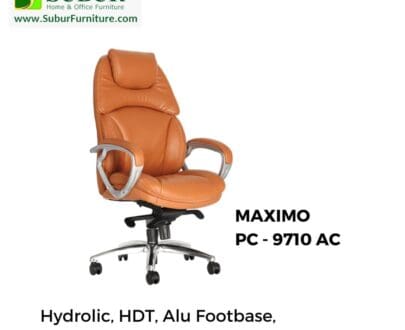 MAXIMO PC - 9710 AC