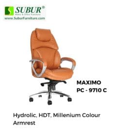 MAXIMO PC - 9710 C