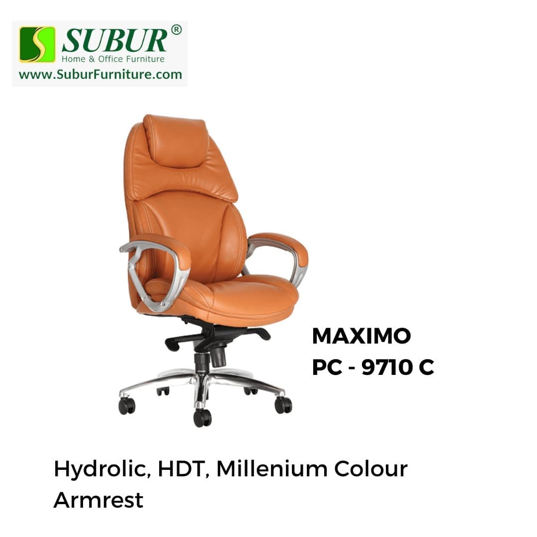 MAXIMO PC - 9710 C