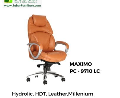 MAXIMO PC - 9710 LC